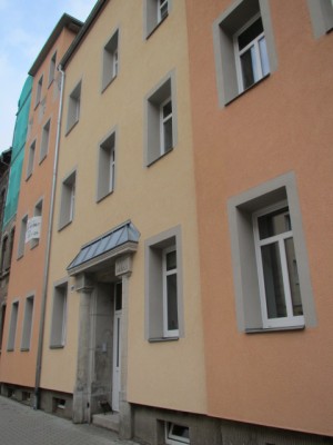 *Wohnen zum Wohlfühlen* 2-Raumwohnung mit Balkon und Eckwanne!*