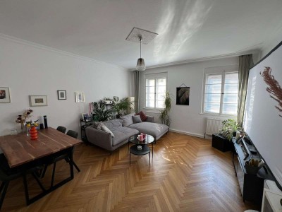 Schöne Wohnung in Frankfurt 2 zimmer
