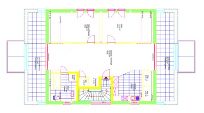 hochwertige sonnige Neubauwohnung