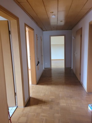 Wohnung zu vermieten