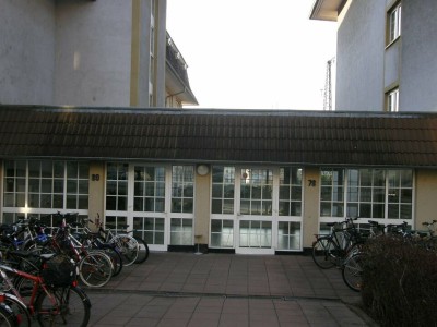 ***HALLO STUDIENANFÄNGER / -INNEN ***, GIESSEN NÄHE VETERINÄR MEDIZIN / UNI KLINIKUM ALTER WETZLARER WEG 80