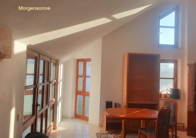 Exklusive 2-Zi.-Wohnung in Top-Lage München Alt-Solln zum Verkauf