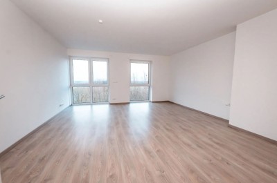 4 Raumwohnung 128 m² (1.OG)