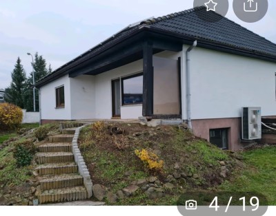 wohnung mieten