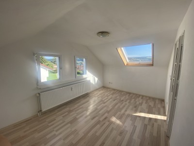 Stilvolle 2-Zi Wohnung