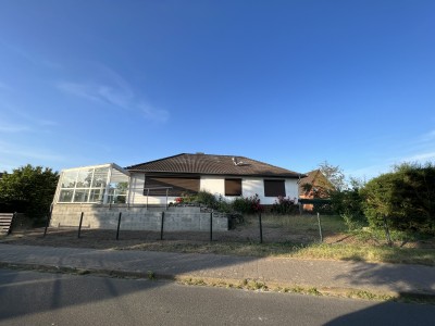 Freundliches 6-Zimmer-Einfamilienhaus in Bröckel