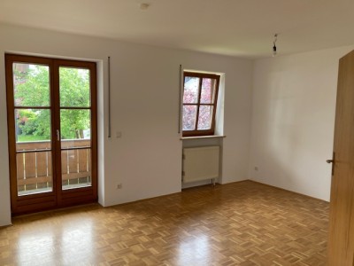 Liebevoll renovierte gemütliche Wohnung