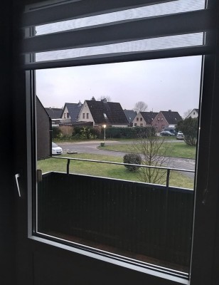 3 - Zimmer Wohnung in einer sozialen/ruhigen Lage mit schönem Balkon Ausblick