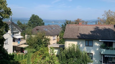 4 Zi. Wohnung Konstanz auf Zeit