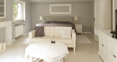 Helles Souterrain Appartement in Grevenbroich Hemmerden