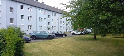3-Zimmer Etagenwohnung 46qm am Nordpark/Nähe Messe