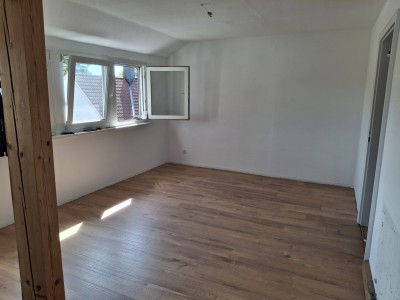 Schöne 2-Zimmer-DG-Wohnung in Sankt Ingbert, Hassel
