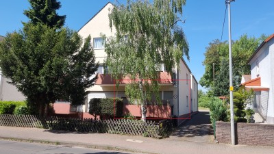 Mainz-Bretzenheim 15 Min zu Fuß zur Universität