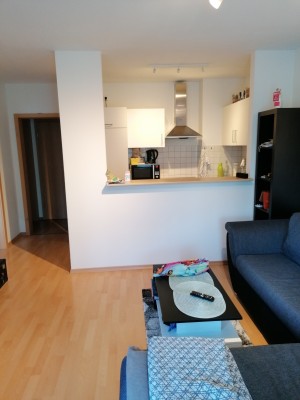 2-Zi. Whg Nähe Aquatherm