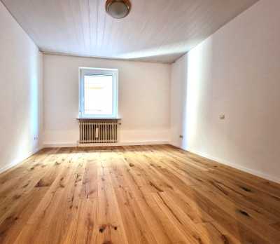 Helle 3-Zimmer Wohnung in Stuttgart