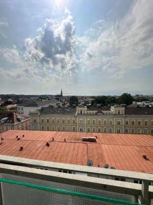 Neu renovierte Wohnung direkt im Uni-Viertel