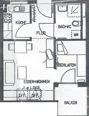 Betreutes Wohnen im Altstadtkern