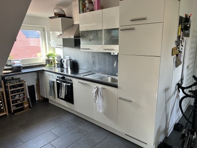 Wohnung DG in 87776 Attenhausen zum 1.11.25 vermieten