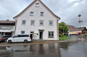 Neu renovierte 2-Zimmerwohnung