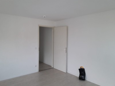 altersgerechte 1R-Wohnung mit Balkon