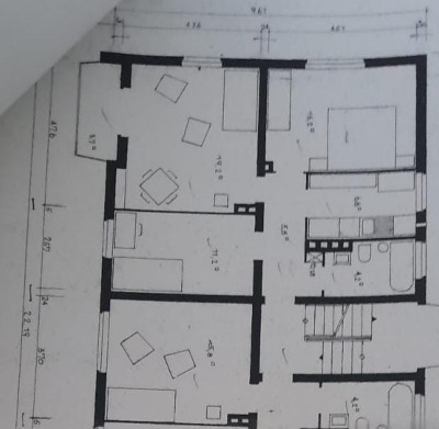 Schöne 3 Zim Wohnung /62qm