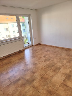 Sehr schön geschnittene und helle 2 Zimmerwohnung in Bad Homburg für Kapitalanleger
