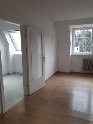 3 Zimmer-Wohnung in Pötzleinsdorf nähe Straßenbahn und Schlosspark