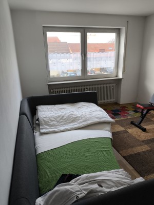Suche Nachmieter, Günzburg bei Ulm