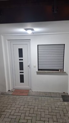 1-Zimmer-Wohnung mit ca. 47 m² Wohnfläche