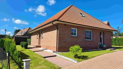 Ihr Traumhaus an der Nordsee - bezugsfertig, hochwertig, provisionsfrei