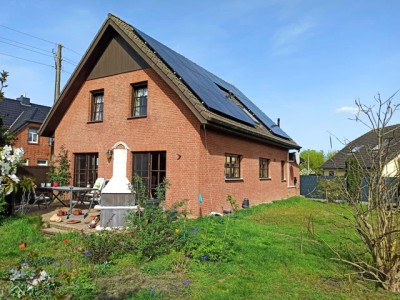 Einfamilienhaus Stendal Möringen