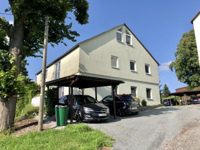 *PROVISIONSFREI* schöne 50m² Erdgeschosswohnung mit Carport