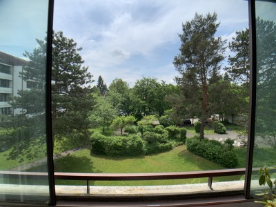 Helle 2-Zimmer Wohnung mit Balkon im 2. OG in München-Perlach