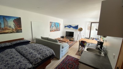 Tolle Ferienwohnung Provionsfrei von Privat