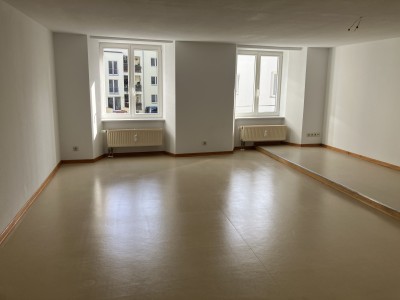 Zweiraumwohnung Altstadt Stralsund