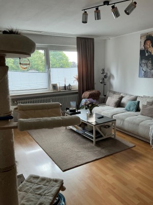 helle und freundliche 2,5 Raum Wohnung in Mülheim an der Ruhr Winkhausen