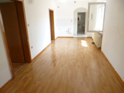 2,5 Zimmer Wohnung in Butzbach / Kirch - Göns