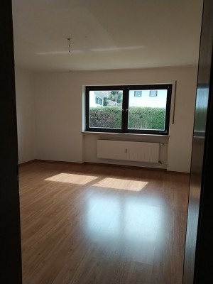 Schöne 2-Zimmer-Wohnung in begehrter Lage in Zwiesel