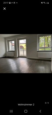 Nachmieter für helle 3 Zimmer Wohnung gesucht