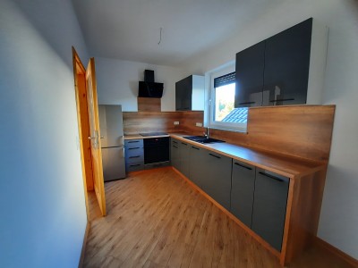 Neue 2 Zimmer-Wohnung auf Usedom