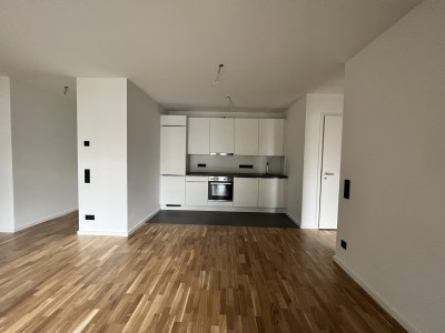 Moderne Neubauwohnung zur Miete in Berlin-Weißensee