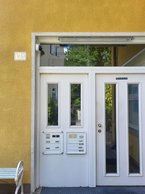 5Zi Maisonette Wohnung nbg erlenstegen am Plattnersberg