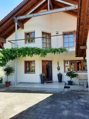 Haus zum Wohlfühlen