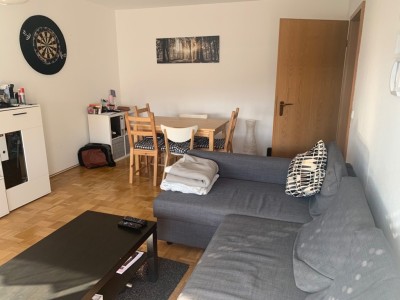 Die modernste 2-Zimmer-Wohnung