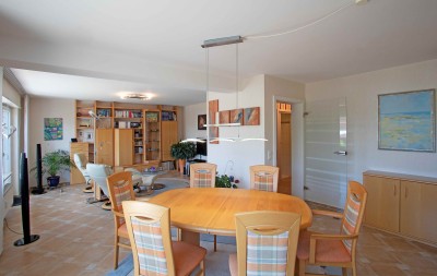 Wohnung zu Vermieten in Langenargen