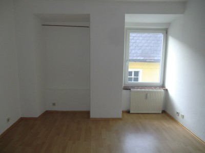 Kleine helle Wohnung