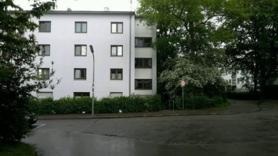 Appartement in ruhiger zentraler Lage