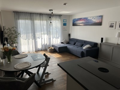 Schöne 3 Zimmer EG Wohnung Fallersleben