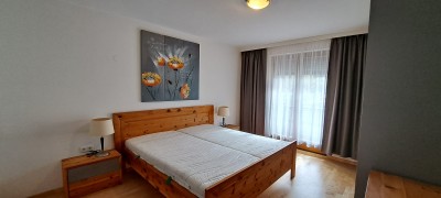 Helle Wohnung in Kitzbühel ab sofort zu vermieten