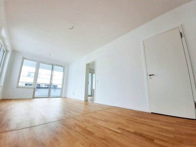 TOP LAGE - 2-ZIMMER-WOHNUNG - MIT DEM BALKON